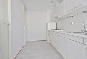 Te Huur 3 Kamer Appartement Kapelhof In Zaandam, Direct bij eigenaar, Noord-Holland, Zaandam, Appartement