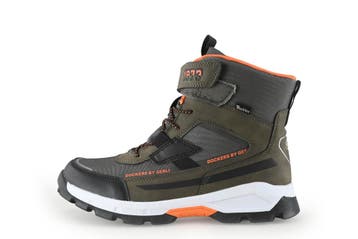 Dockers Snowboots Jongens in maat 39 Groen, Kinderen en Baby's, Verzenden, Jongen of Meisje, Schoenen, Zo goed als nieuw