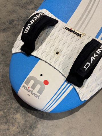 Mistral Screamer - 110L, Watersport en Boten, Windsurfen, Ophalen of Verzenden, Nieuw