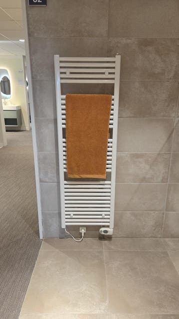 Fenix elektrische radiator 500x1506 0011 - 62, Ophalen, Nieuw, Radiator