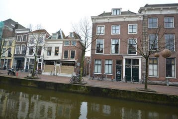 Te huur: Appartement Kloksteeg in Delft, Appartement, Delft, Zuid-Holland