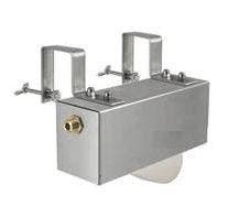 RVS/Inox hangvlotter, Dieren en Toebehoren, Ophalen of Verzenden, Nieuw