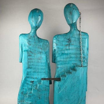 Karol Dusza (XX-XXI) - Connected forever