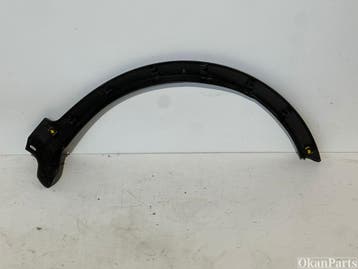 Opel Karl Rocks linker voor wielrand links 42552645, Ophalen, Gebruikt, Voor, Opel
