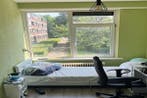 Kamer Ruigoord in Rotterdam, 20 tot 35 m², Rotterdam