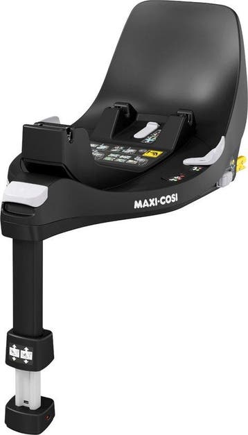 Maxi-Cosi FamilyFix 360 i-Size Isofix autostoel base - Essen, Verzenden, Nieuw