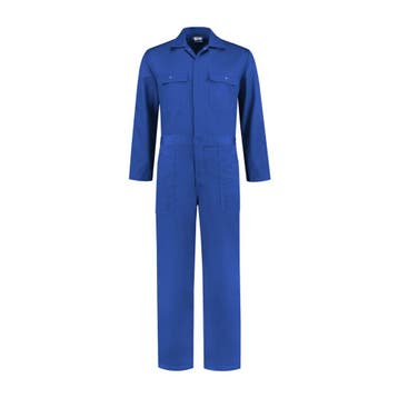 Party Overall Korenblauw Kinderen Premium, Ophalen of Verzenden, Nieuw