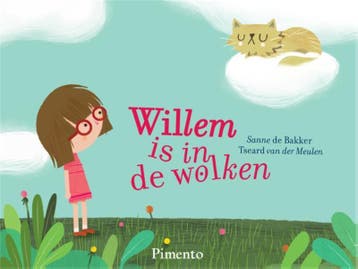 Willem is in de wolken - Sanne de Bakker 9789049924829, Boeken, Verzenden, Gelezen, Sanne de Bakker