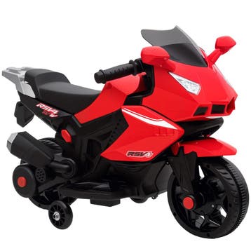 TRUUSK Elektrische Motorfiets voor Kinderen - Claxon - Kopla, Verzenden, Nieuw