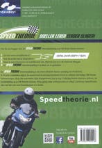 Motor Rijbewijs A 9789067992428, Verzenden, Gelezen, VekaBest Verkeersleermiddelen