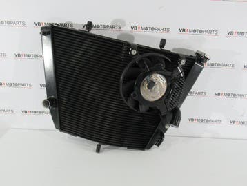 Suzuki GSX-R 750 Radiateur radiator, Ophalen of Verzenden, Nieuw