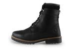 Travelin Veterboots in maat 47 Zwart, Verzenden, Zwart, Boots, Zo goed als nieuw