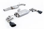 Cat-back uitlaatsysteem | Audi TT Mk3 | Milltek Sport, Verzenden, Nieuw