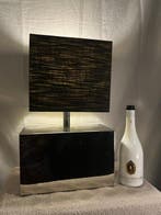 KARE Design - Tafellamp - Chroom, Nieuw