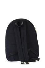 Kipling Rugzak Zwart, Sieraden, Tassen en Uiterlijk, Tassen | Damestassen, Verzenden, Zo goed als nieuw, Zwart