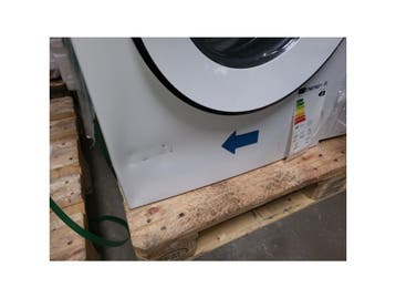 Siemens WM14N0A5 - Wasmachine - 8 kg - 1400 tpm - iQdrive -, Verzenden, Zo goed als nieuw