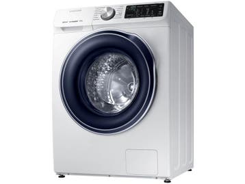 SAMSUNG WW8BM642OBWEN - Vrijstaande wasmachine - QuickDrive, Verzenden, Zo goed als nieuw