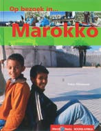 Op bezoek in Marokko / Op bezoek in... 9789068328592, Verzenden, Gelezen, F. Glissenaar
