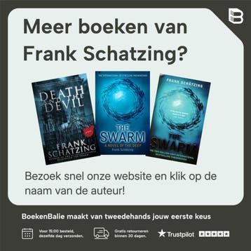 Der Schwarm - Frank Schatzing 9783462033748, Verzenden, Gelezen, Frank Schatzing