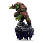 Marvel BDS Art Scale Statue 1/10 Infinity Gauntlet Hulk D..., Ophalen of Verzenden, Nieuw