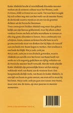 Wat je zoekt, zoekt jou 9789044651928 Kader Abdolah, Verzenden, Gelezen, Kader Abdolah