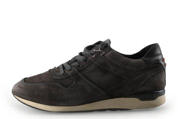 Greve Sneakers in maat 42 Zwart, Verzenden, Zwart, Greve, Sneakers of Gympen