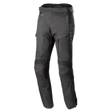 Alpinestars Bogota Pro Drystar 4 Seizoenen Broek Lang Zwart, Nieuw met kaartje, Broek | textiel, Alpinestars, Heren