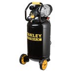 Stanley Fatmax compressor HY 227/10/50V - FMXCM0047E zwart/g, Doe-het-zelf en Verbouw, Compressors, 6 tot 10 bar, Nieuw, Ophalen of Verzenden