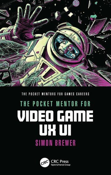 9781032433974 The Pocket Mentors for Games Careers-The Po..., Verzenden, Nieuw, Simon Brewer