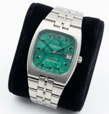 Omega - Vintage Constellation Chronometer Automatic - Ref., Nieuw