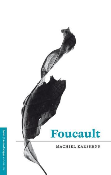 Foucault - Machiel Karskens 9789077598023, Verzenden, Zo goed als nieuw, Machiel Karskens