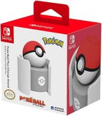 Hori Poke Ball Plus Charge Stand voor Nintendo Switch (In do, Verzenden, Zo goed als nieuw