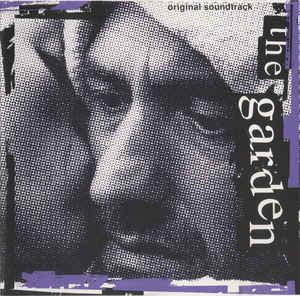 cd - Simon Fisher Turner - The Garden - Original Soundtrack, Verzenden, Zo goed als nieuw