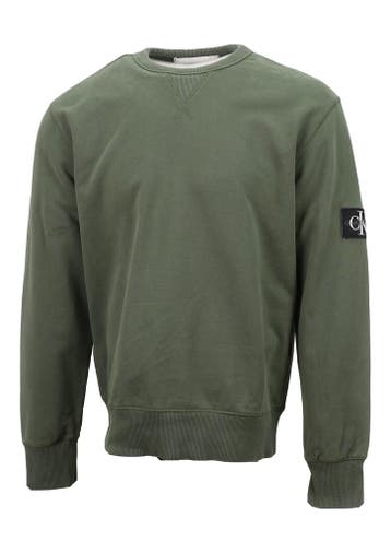 Calvin Klein Trui in maat XL Groen, Verzenden, Zo goed als nieuw, Overige kleuren, Calvin Klein
