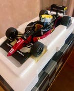 Exoto 1:18 - Model raceauto - FERRARI 641/2 - Legend Car, Nieuw