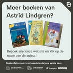 De harmonie van Zevensloten 9789001552244 Astrid Lindgren, Boeken, Verzenden, Gelezen, Astrid Lindgren