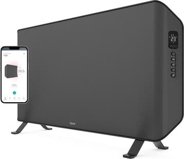 Duux Convectorkachel Edge 2000W, Verzenden, Nieuw