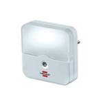 Nachtlampje | Brennenstuhl (Schemersensor), Verzenden, Nieuw