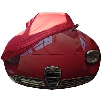 Autohoes voor Alfa Romeo Giulietta SZ (1960-1962) Indoor, Ophalen of Verzenden, Nieuw, Op maat