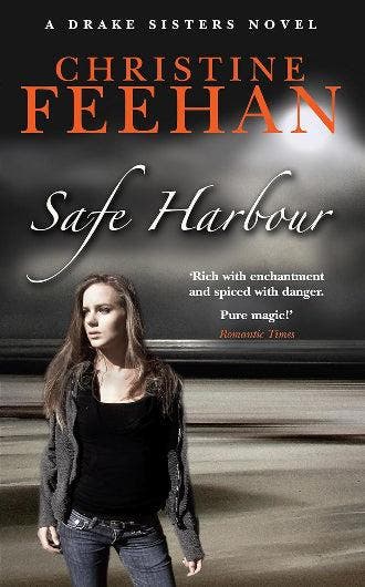 Safe Harbour - EN - Christine Feehan - Paperback, Ophalen of Verzenden, Nieuw