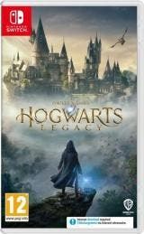 MarioSwitch.nl: Hogwarts Legacy - iDEAL!, Spelcomputers en Games, Ophalen of Verzenden, Zo goed als nieuw