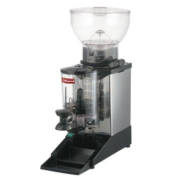 Koffiemolen | Doseerder | 0.3kW | 180x310x560(h)mm Diamond, Verzenden, Nieuw in verpakking