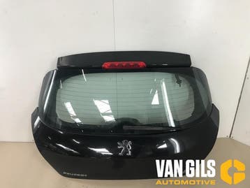 Achterklep Peugeot 308 O208540, Ophalen of Verzenden, Nieuw