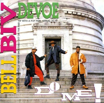 vinyl single 7 inch - Bell Biv Devoe - Do Me!, Verzenden, Zo goed als nieuw, 7 inch, Pop