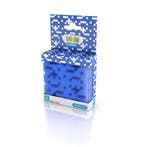 Meli - 50084 - Baseplate blue (kinder bouwsets), Verzenden, Nieuw