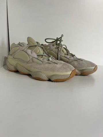 Adidas - Yeezy 500 - Sneakers - Maat: EU 43 - Nieuw met tags, Nieuw