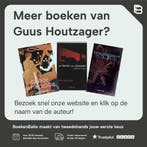 Brood, geen alledaagse kost 9789059203204 Guus Houtzager, Verzenden, Gelezen, Guus Houtzager