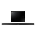 Samsung HW-J550 - 2.1 Speaker kanaals soundbar met sub, Ophalen, Met externe subwoofer, Zo goed als nieuw