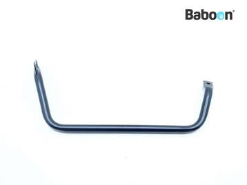Koffer Beugel / Drager Links BMW F 650 GS 2000-2003 (F650GS, Motoren, Verzenden, Gebruikt