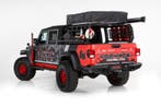 Go Rhino 19-21 Jeep Gladiator XRS Overland Xtreme Rack - Box, Ophalen of Verzenden, Nieuw